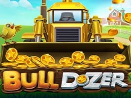 Bull Dozer