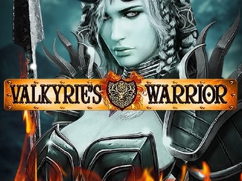 Valkyries Warrior