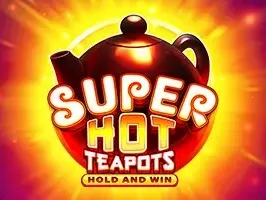 Super Hot Teapots screenshot