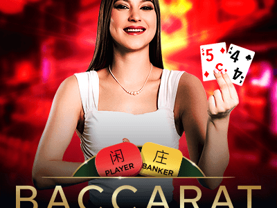 D051 Baccarat