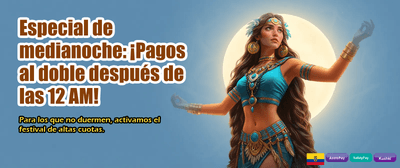 Cuotas Competitivas Cada Día