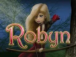 Robyn