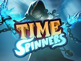 Time Spinners