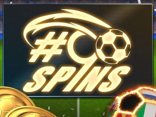 #90Spins screenshot