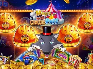 Pantalla de inicio de la app