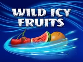 Wild Icy Fruits screenshot