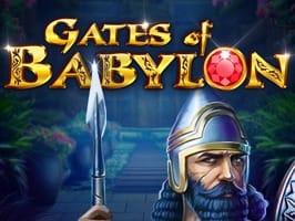 Gates of Babylon screenshot